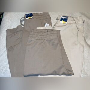 Old Navy Fleece Joggers (Men’s)